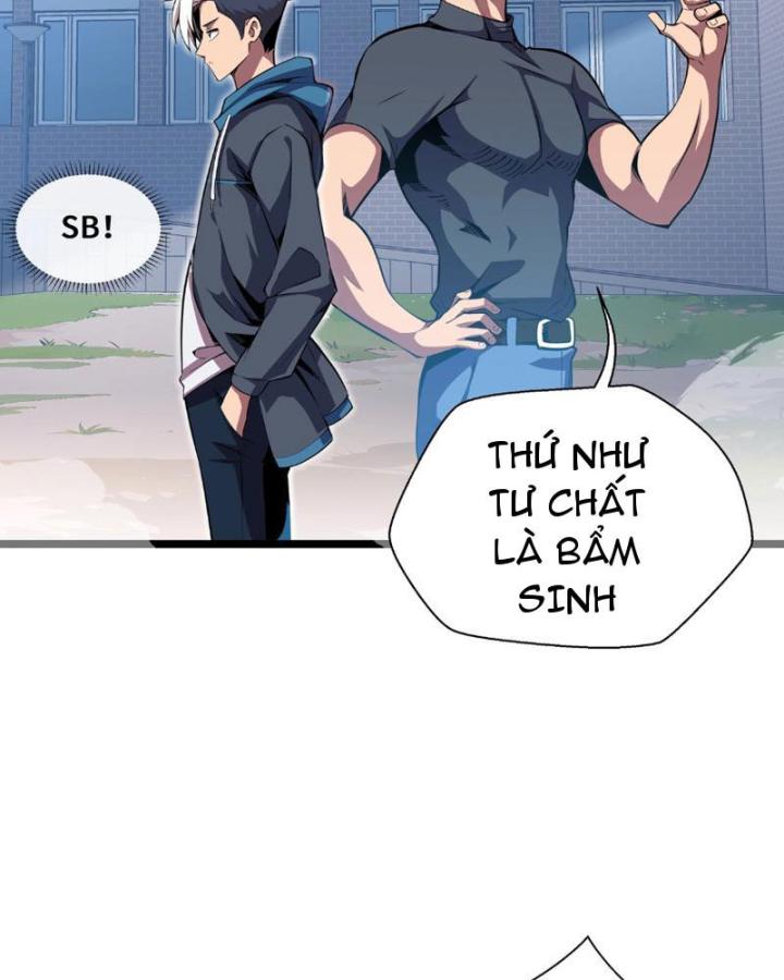 Xin Lỗi, Kỹ Năng Tự Động Của Ta Max Cấp Rồi! Chapter 1 - Trang 2