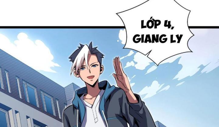 Xin Lỗi, Kỹ Năng Tự Động Của Ta Max Cấp Rồi! Chapter 1 - Trang 2