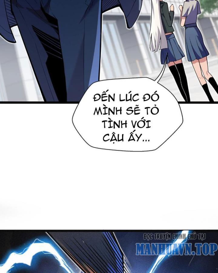 Xin Lỗi, Kỹ Năng Tự Động Của Ta Max Cấp Rồi! Chapter 1 - Trang 2