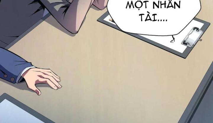 Xin Lỗi, Kỹ Năng Tự Động Của Ta Max Cấp Rồi! Chapter 1 - Trang 2