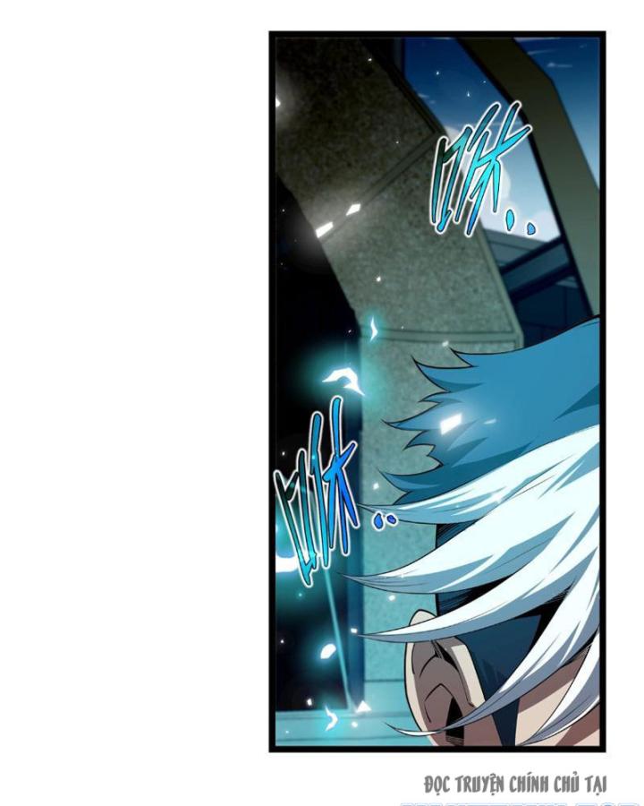 Xin Lỗi, Kỹ Năng Tự Động Của Ta Max Cấp Rồi! Chapter 1 - Trang 2