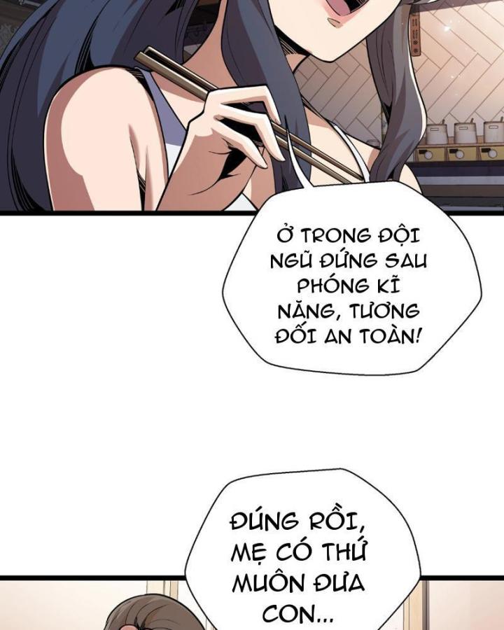 Xin Lỗi, Kỹ Năng Tự Động Của Ta Max Cấp Rồi! Chapter 2 - Trang 2