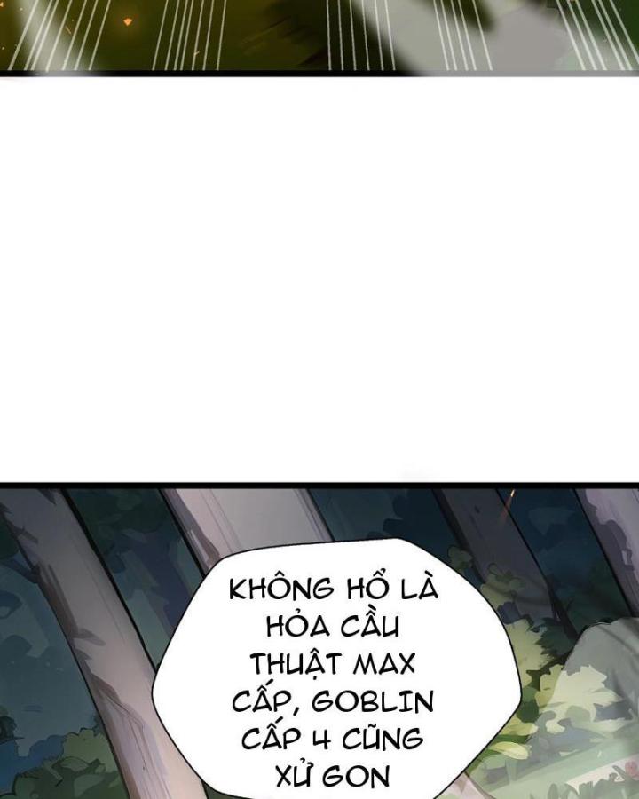 Xin Lỗi, Kỹ Năng Tự Động Của Ta Max Cấp Rồi! Chapter 2 - Trang 2