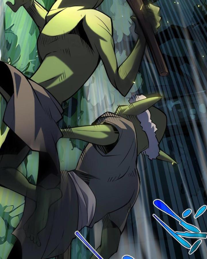 Xin Lỗi, Kỹ Năng Tự Động Của Ta Max Cấp Rồi! Chapter 2 - Trang 2