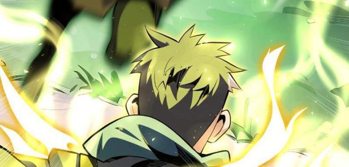Xin Lỗi, Kỹ Năng Tự Động Của Ta Max Cấp Rồi! Chapter 2 - Trang 2