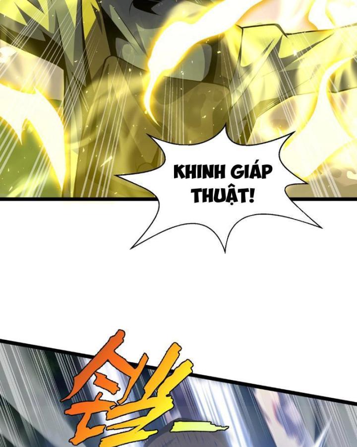 Xin Lỗi, Kỹ Năng Tự Động Của Ta Max Cấp Rồi! Chapter 2 - Trang 2
