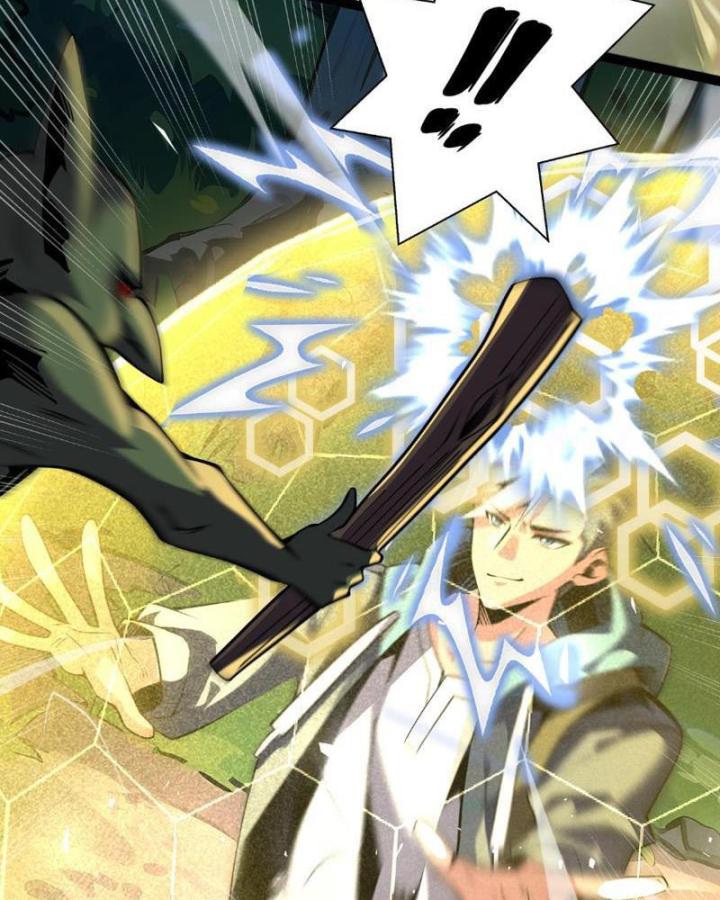 Xin Lỗi, Kỹ Năng Tự Động Của Ta Max Cấp Rồi! Chapter 2 - Trang 2