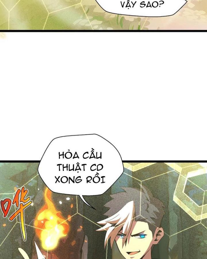 Xin Lỗi, Kỹ Năng Tự Động Của Ta Max Cấp Rồi! Chapter 2 - Trang 2