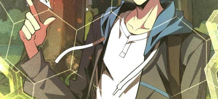 Xin Lỗi, Kỹ Năng Tự Động Của Ta Max Cấp Rồi! Chapter 2 - Trang 2