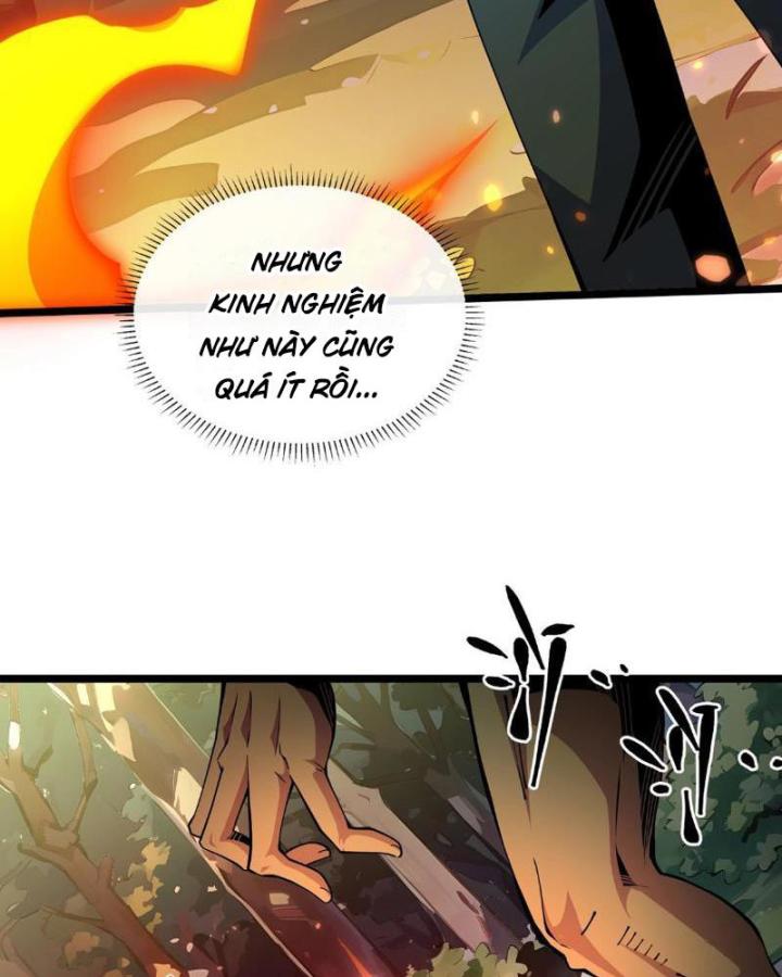 Xin Lỗi, Kỹ Năng Tự Động Của Ta Max Cấp Rồi! Chapter 2 - Trang 2