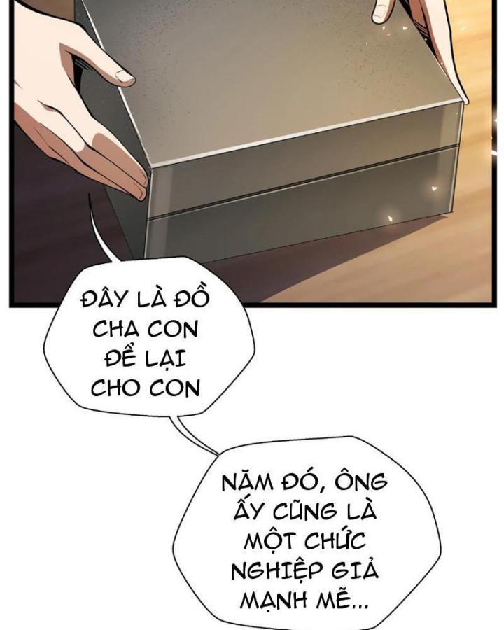Xin Lỗi, Kỹ Năng Tự Động Của Ta Max Cấp Rồi! Chapter 2 - Trang 2