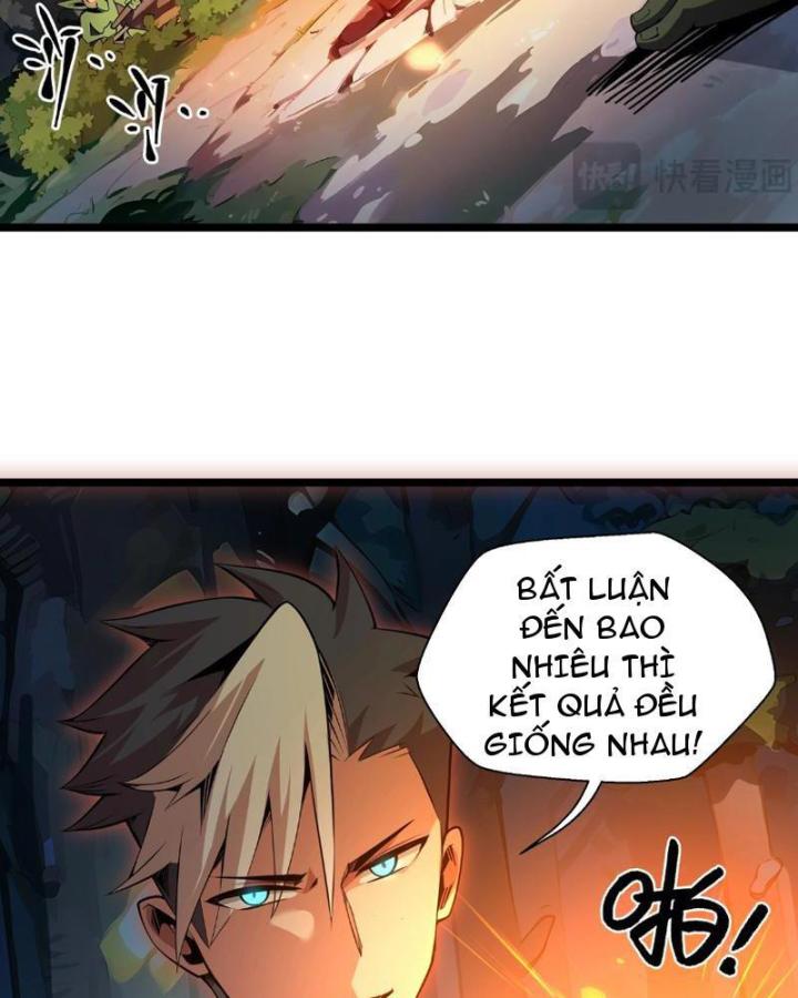 Xin Lỗi, Kỹ Năng Tự Động Của Ta Max Cấp Rồi! Chapter 2 - Trang 2