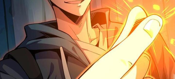 Xin Lỗi, Kỹ Năng Tự Động Của Ta Max Cấp Rồi! Chapter 2 - Trang 2