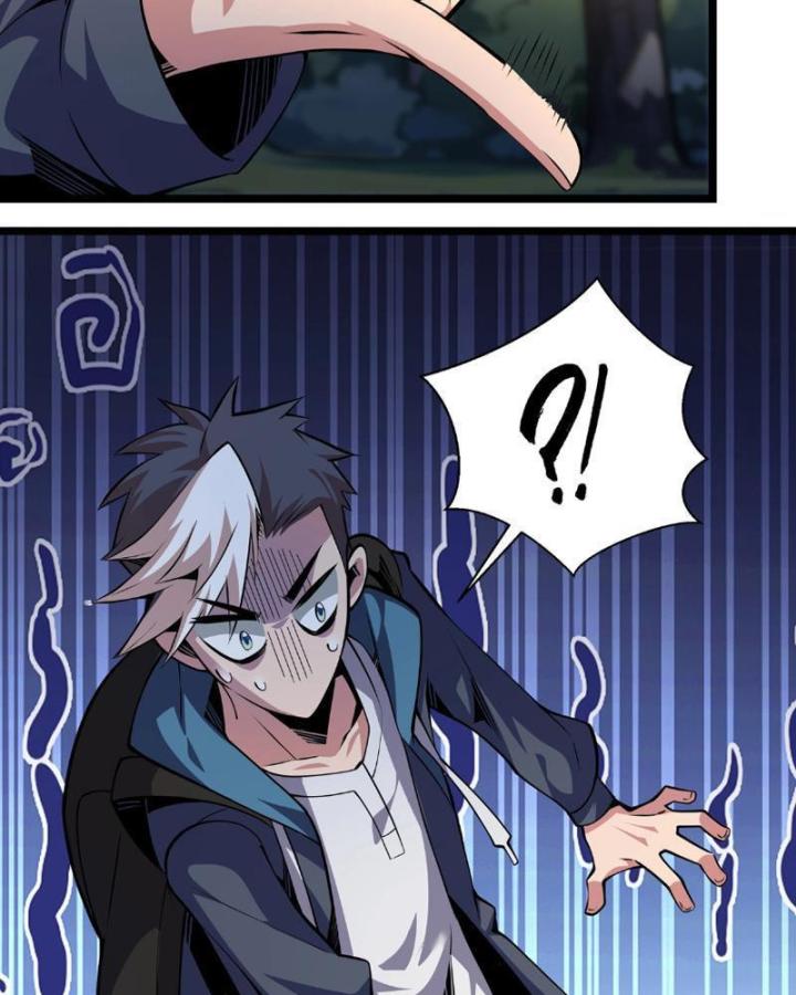 Xin Lỗi, Kỹ Năng Tự Động Của Ta Max Cấp Rồi! Chapter 2 - Trang 2