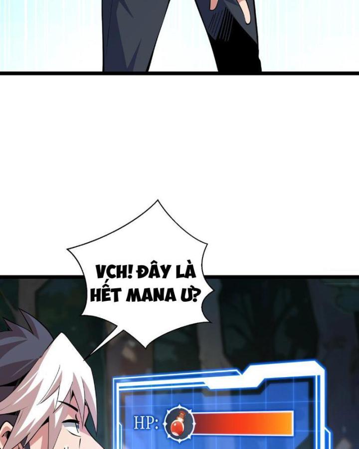 Xin Lỗi, Kỹ Năng Tự Động Của Ta Max Cấp Rồi! Chapter 2 - Trang 2