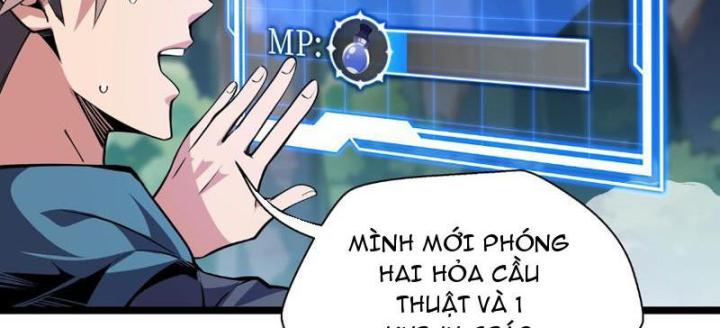 Xin Lỗi, Kỹ Năng Tự Động Của Ta Max Cấp Rồi! Chapter 2 - Trang 2