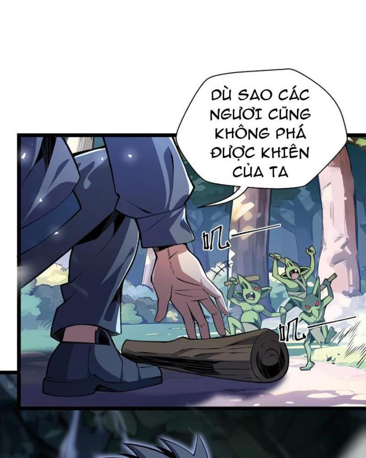 Xin Lỗi, Kỹ Năng Tự Động Của Ta Max Cấp Rồi! Chapter 2 - Trang 2