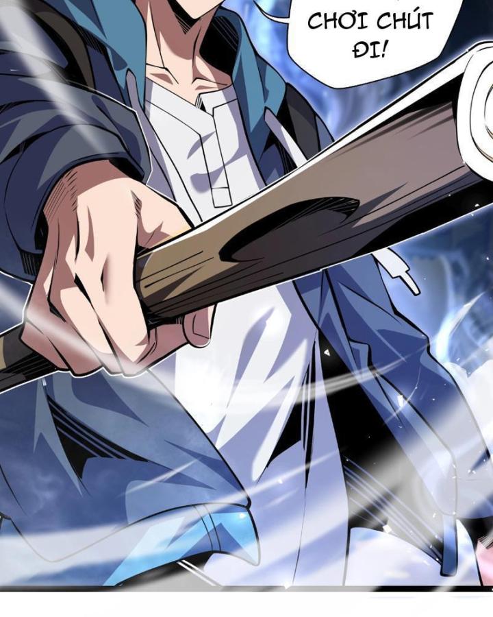 Xin Lỗi, Kỹ Năng Tự Động Của Ta Max Cấp Rồi! Chapter 2 - Trang 2