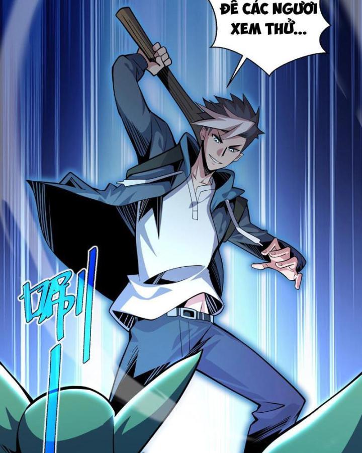 Xin Lỗi, Kỹ Năng Tự Động Của Ta Max Cấp Rồi! Chapter 2 - Trang 2