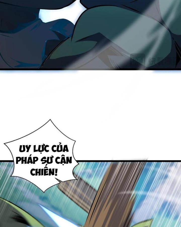 Xin Lỗi, Kỹ Năng Tự Động Của Ta Max Cấp Rồi! Chapter 2 - Trang 2