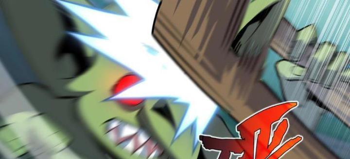 Xin Lỗi, Kỹ Năng Tự Động Của Ta Max Cấp Rồi! Chapter 2 - Trang 2