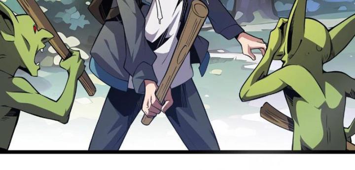 Xin Lỗi, Kỹ Năng Tự Động Của Ta Max Cấp Rồi! Chapter 2 - Trang 2