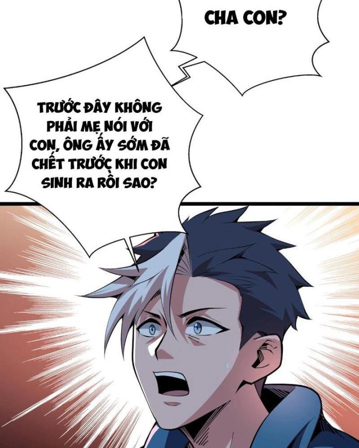 Xin Lỗi, Kỹ Năng Tự Động Của Ta Max Cấp Rồi! Chapter 2 - Trang 2