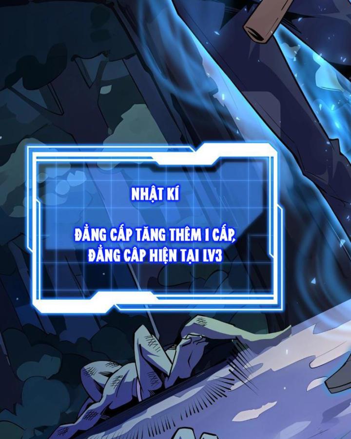 Xin Lỗi, Kỹ Năng Tự Động Của Ta Max Cấp Rồi! Chapter 2 - Trang 2