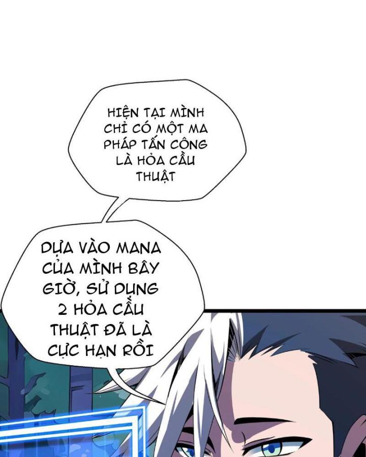 Xin Lỗi, Kỹ Năng Tự Động Của Ta Max Cấp Rồi! Chapter 2 - Trang 2