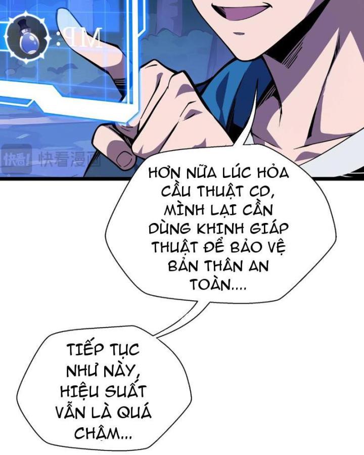 Xin Lỗi, Kỹ Năng Tự Động Của Ta Max Cấp Rồi! Chapter 2 - Trang 2