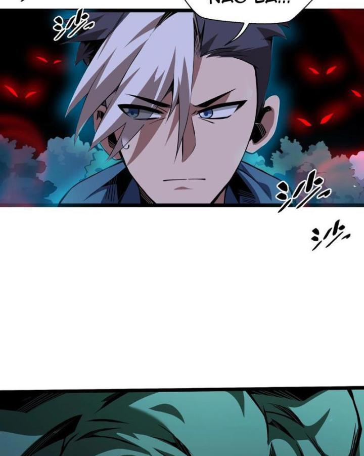 Xin Lỗi, Kỹ Năng Tự Động Của Ta Max Cấp Rồi! Chapter 2 - Trang 2