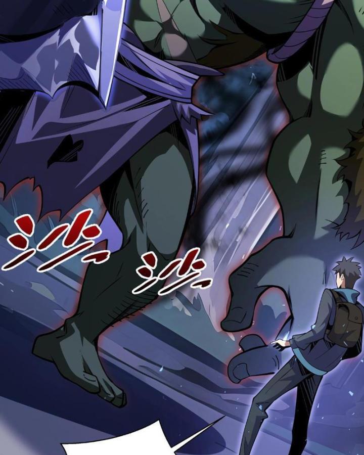 Xin Lỗi, Kỹ Năng Tự Động Của Ta Max Cấp Rồi! Chapter 2 - Trang 2