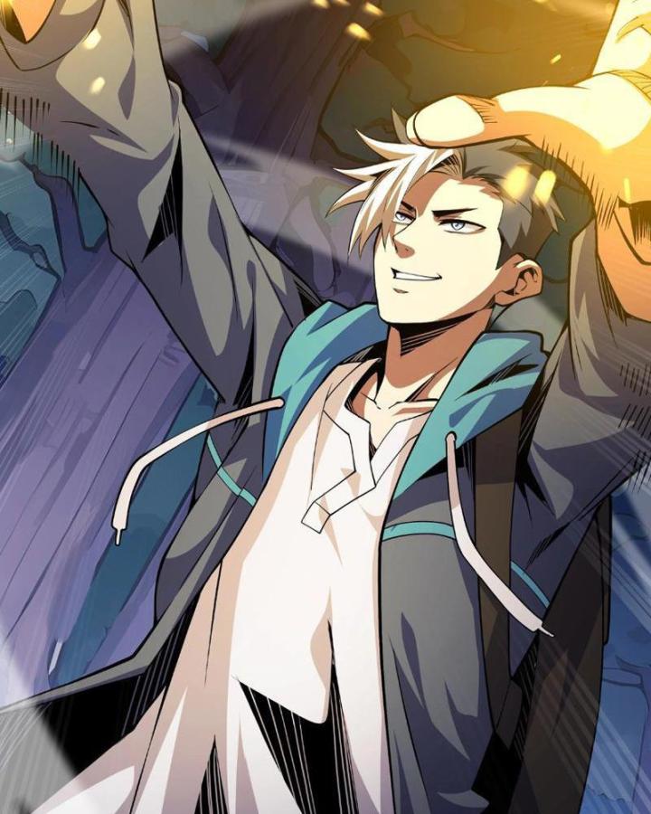 Xin Lỗi, Kỹ Năng Tự Động Của Ta Max Cấp Rồi! Chapter 2 - Trang 2