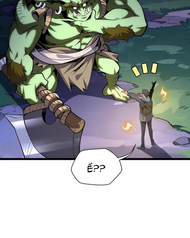 Xin Lỗi, Kỹ Năng Tự Động Của Ta Max Cấp Rồi! Chapter 2 - Trang 2