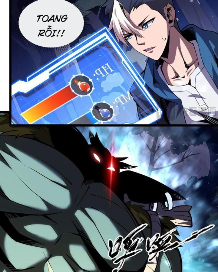 Xin Lỗi, Kỹ Năng Tự Động Của Ta Max Cấp Rồi! Chapter 2 - Trang 2