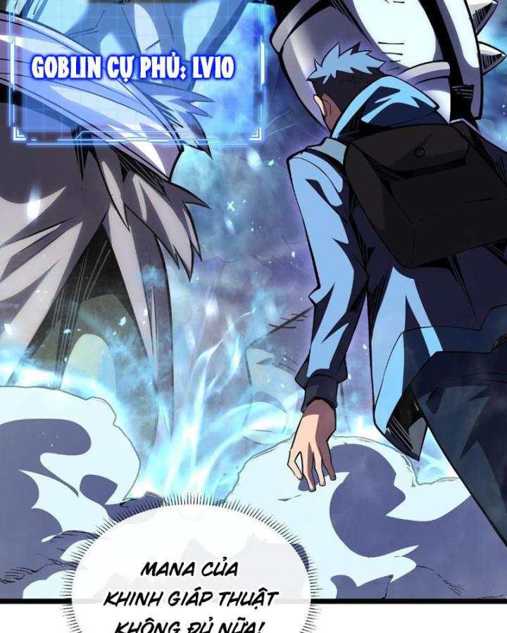 Xin Lỗi, Kỹ Năng Tự Động Của Ta Max Cấp Rồi! Chapter 2 - Trang 2