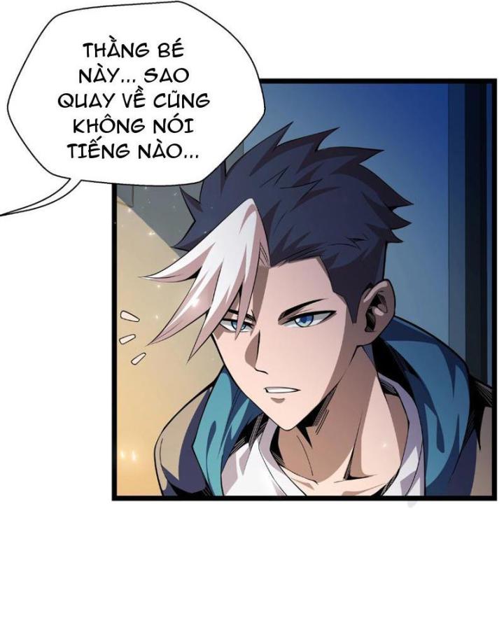 Xin Lỗi, Kỹ Năng Tự Động Của Ta Max Cấp Rồi! Chapter 2 - Trang 2