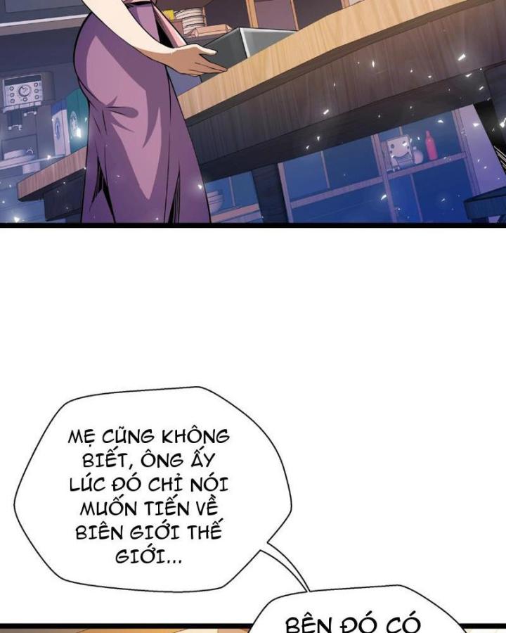 Xin Lỗi, Kỹ Năng Tự Động Của Ta Max Cấp Rồi! Chapter 2 - Trang 2