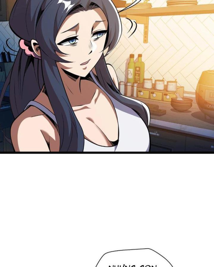 Xin Lỗi, Kỹ Năng Tự Động Của Ta Max Cấp Rồi! Chapter 2 - Trang 2