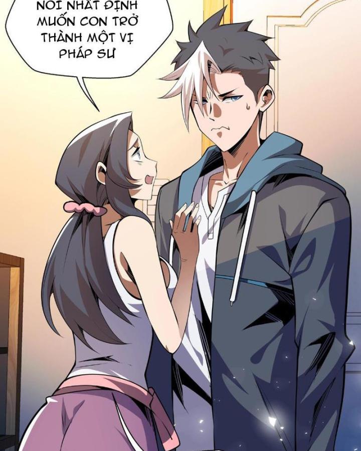 Xin Lỗi, Kỹ Năng Tự Động Của Ta Max Cấp Rồi! Chapter 2 - Trang 2