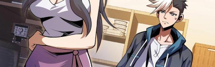 Xin Lỗi, Kỹ Năng Tự Động Của Ta Max Cấp Rồi! Chapter 2 - Trang 2