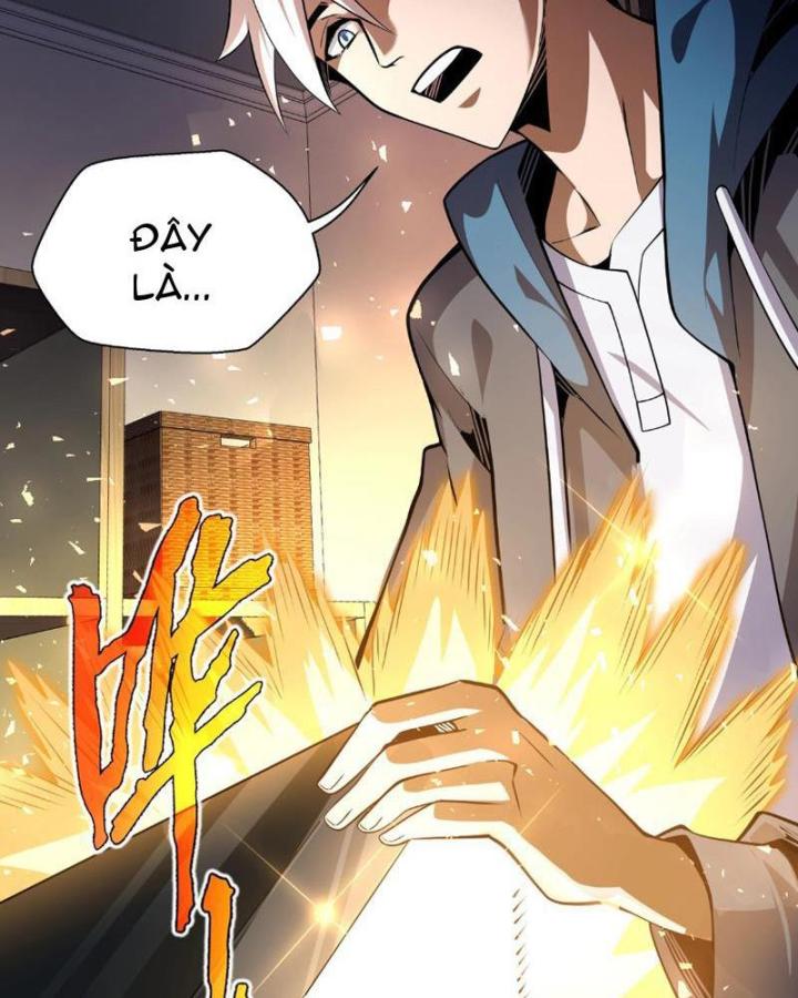 Xin Lỗi, Kỹ Năng Tự Động Của Ta Max Cấp Rồi! Chapter 2 - Trang 2