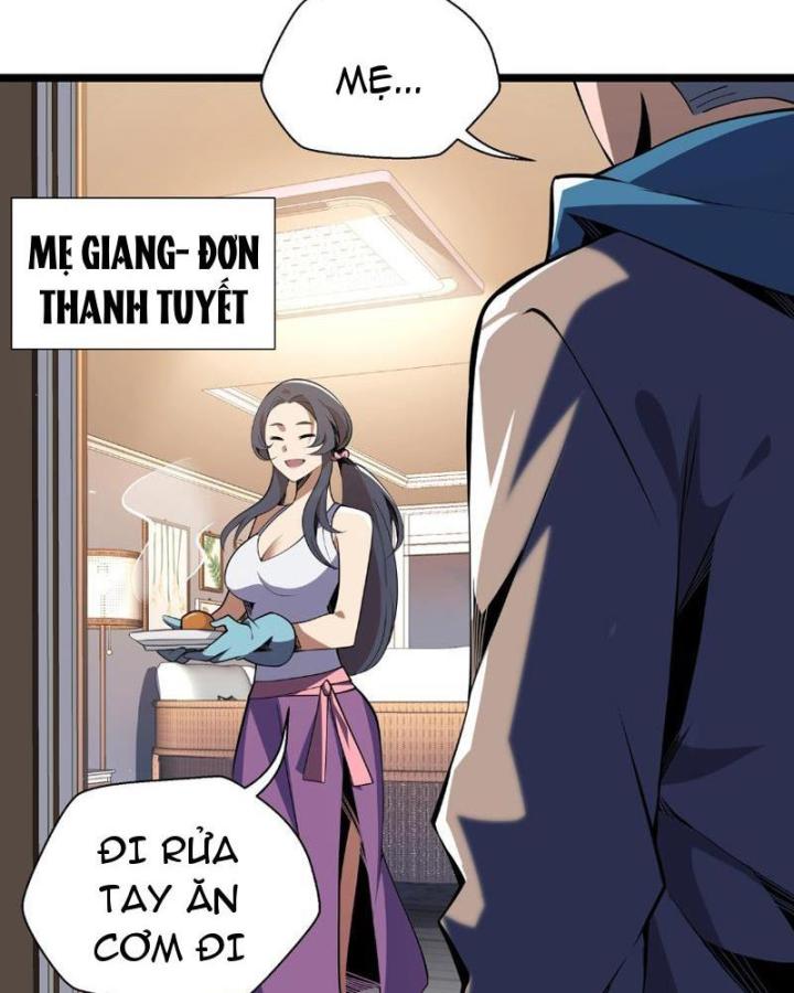 Xin Lỗi, Kỹ Năng Tự Động Của Ta Max Cấp Rồi! Chapter 2 - Trang 2