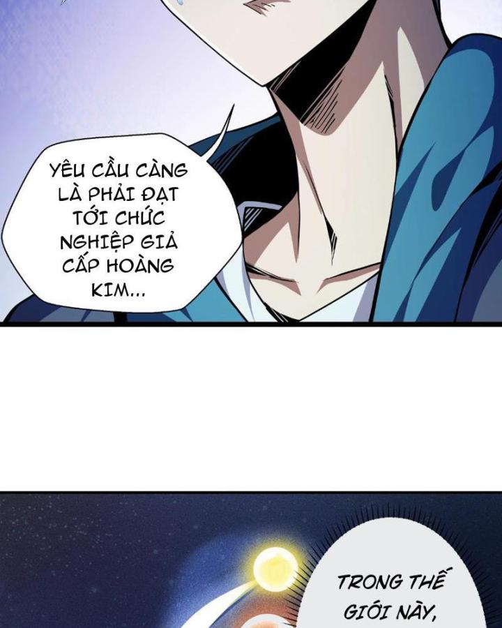 Xin Lỗi, Kỹ Năng Tự Động Của Ta Max Cấp Rồi! Chapter 2 - Trang 2