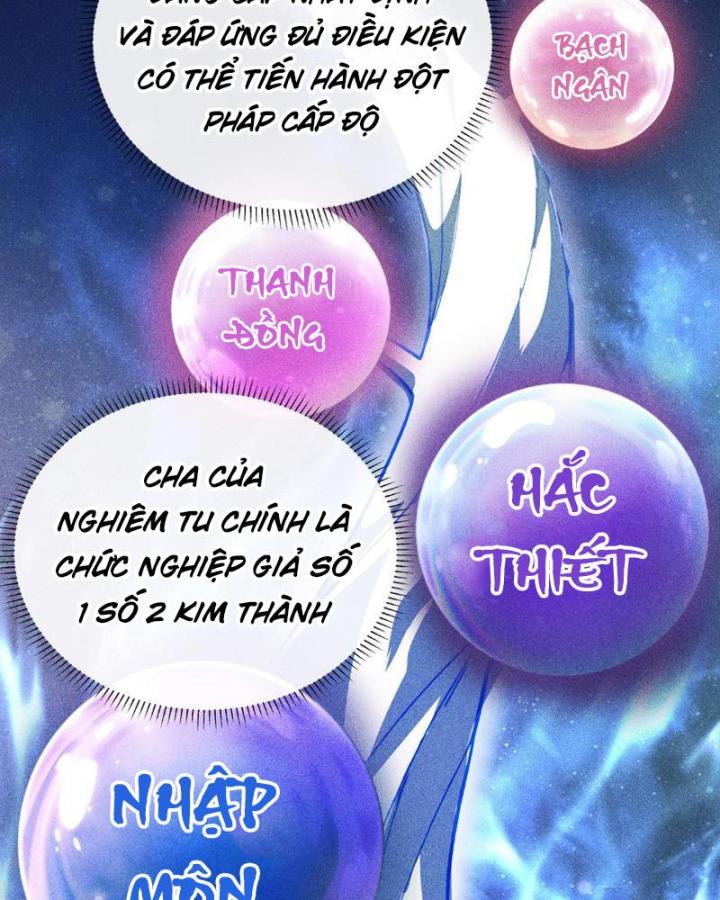 Xin Lỗi, Kỹ Năng Tự Động Của Ta Max Cấp Rồi! Chapter 2 - Trang 2