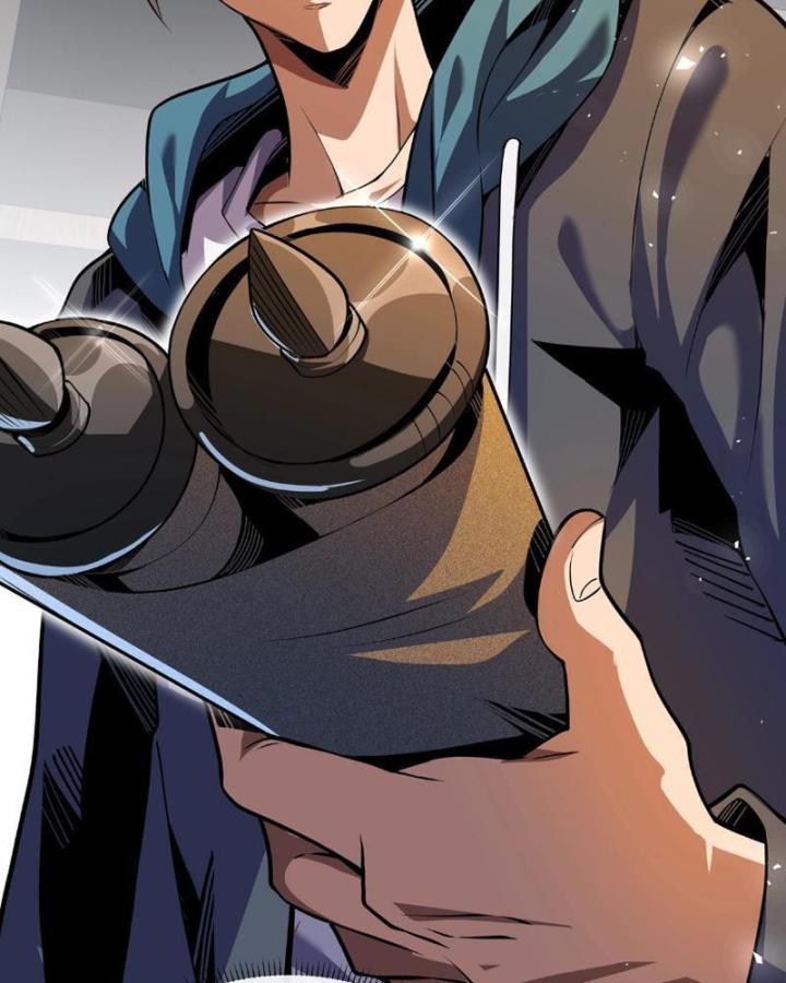 Xin Lỗi, Kỹ Năng Tự Động Của Ta Max Cấp Rồi! Chapter 2 - Trang 2