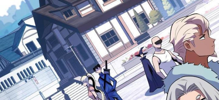 Xin Lỗi, Kỹ Năng Tự Động Của Ta Max Cấp Rồi! Chapter 2 - Trang 2