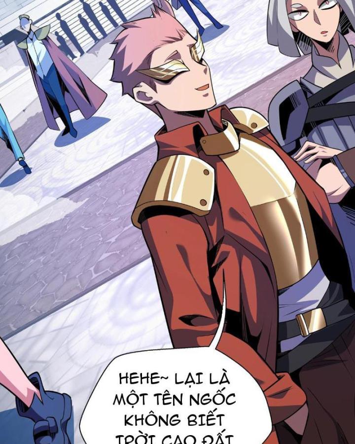 Xin Lỗi, Kỹ Năng Tự Động Của Ta Max Cấp Rồi! Chapter 2 - Trang 2