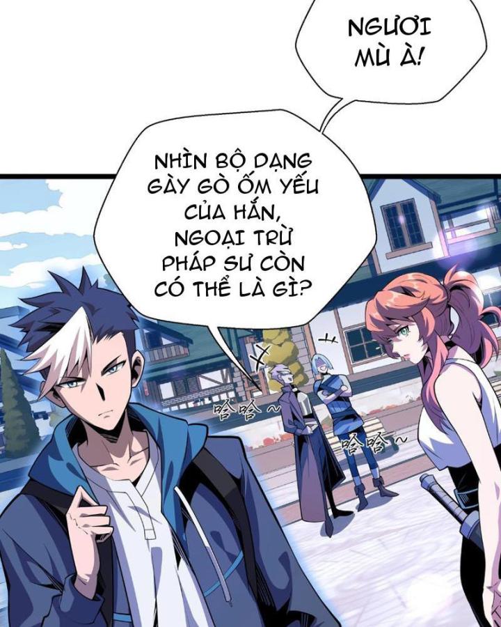 Xin Lỗi, Kỹ Năng Tự Động Của Ta Max Cấp Rồi! Chapter 2 - Trang 2