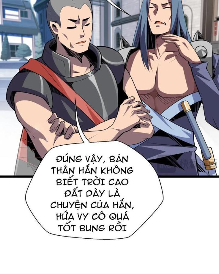 Xin Lỗi, Kỹ Năng Tự Động Của Ta Max Cấp Rồi! Chapter 2 - Trang 2